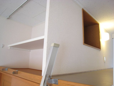 【収納】 | カームヒルズ