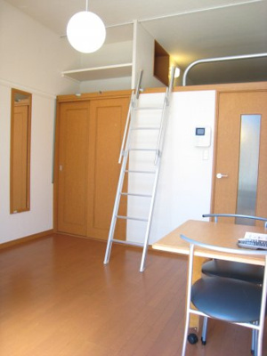 【居間・リビング】 | カームヒルズ