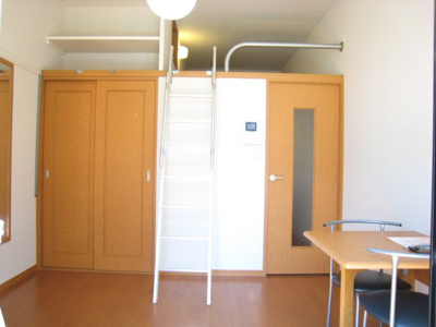 【居間・リビング】 | カームヒルズ