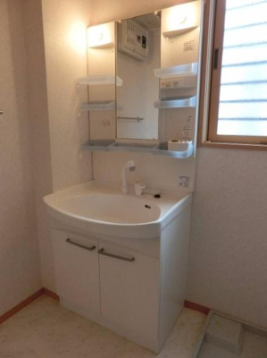 【独立洗面台】 | ベルデボナール