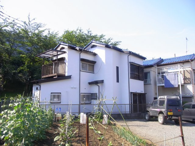 【 売主 】綾瀬市寺尾南２丁目　リフォーム戸建