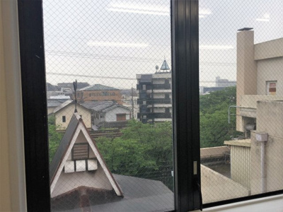 【展望】 | ロイヤルパーク芦屋