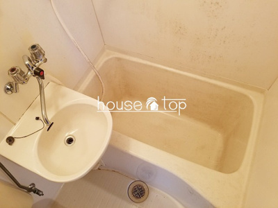 【浴室】 | ユニオンビルⅡ