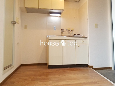 【キッチン】 | ユニオンビルⅡ