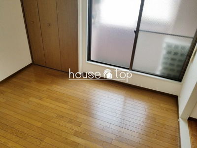 【洋室】 | ユニオンビルⅡ