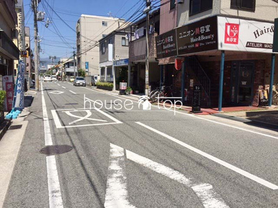 【周辺】 | ユニオンビルⅡ | ユニオンビルⅡ