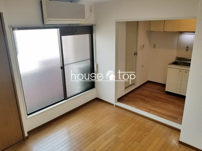 【洋室】 | ユニオンビルⅡ