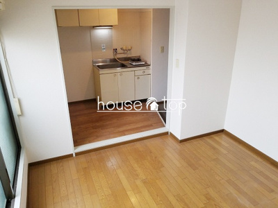 【洋室】 | ユニオンビルⅡ