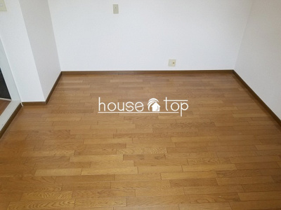 【洋室】 | ユニオンビルⅡ