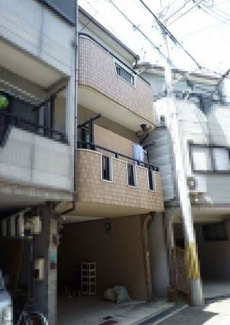 【外観】 | 淀川区塚本６丁目
