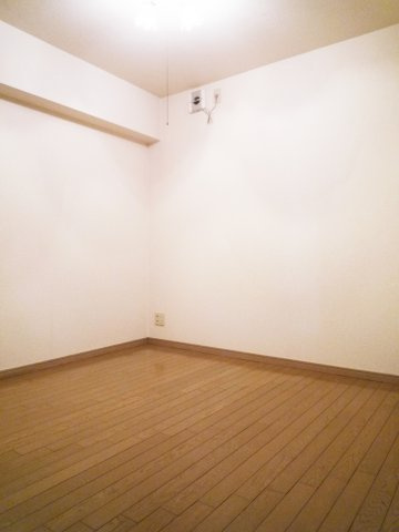 セザール八坂の洋室