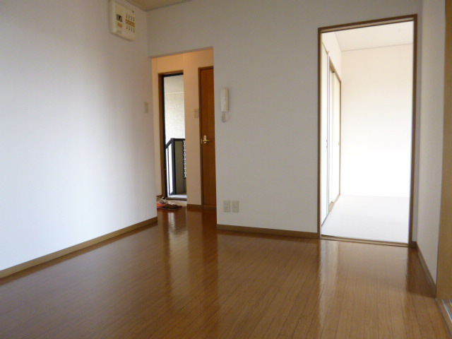 オークス金子Ａの内装