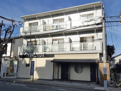 【外観】 | LL甲子園ビル(甲子園駅） | LL甲子園ビル