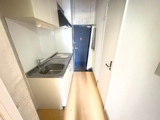 【その他】 | プロスパーハイツ深井