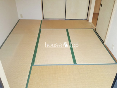 【和室】 | PLUM ENA(甲子園駅・南甲子園小学校・鳴尾中学校区) | PLUM ENA