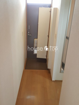 【玄関】 | PLUM ENA(甲子園駅・南甲子園小学校・鳴尾中学校区) | PLUM ENA