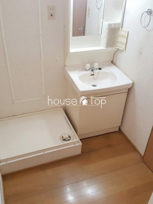 【洗面所】 | PLUM ENA(甲子園駅・南甲子園小学校・鳴尾中学校区) | PLUM ENA