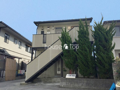 【外観】 | PLUM ENA(甲子園駅・南甲子園小学校・鳴尾中学校区) | PLUM ENA