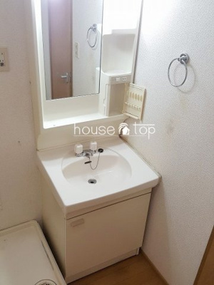 【独立洗面台】 | PLUM ENA(甲子園駅・南甲子園小学校・鳴尾中学校区)