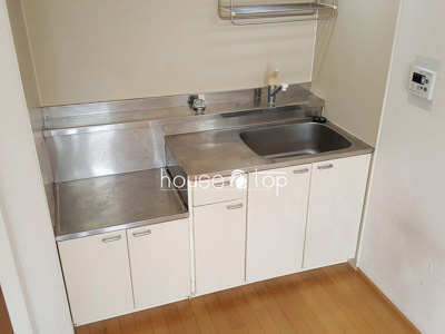 【キッチン】 | PLUM ENA(甲子園駅・南甲子園小学校・鳴尾中学校区) | PLUM ENA