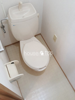 【トイレ】 | PLUM ENA(甲子園駅・南甲子園小学校・鳴尾中学校区) | PLUM ENA