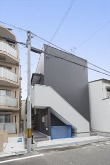 【外観】