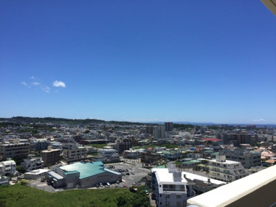 【外観】 | プレサンスロジェ宜野湾レーヴ　想定利回り4.2％