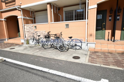 【その他共用部分】 | グロースハイツ新石切Ⅰ