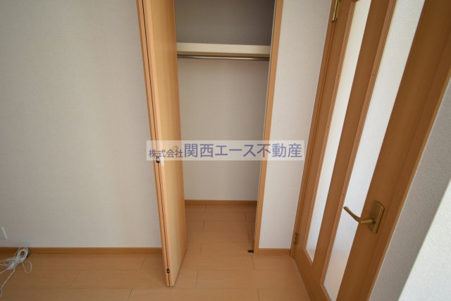 【収納】 | グロースハイツ新石切Ⅰ