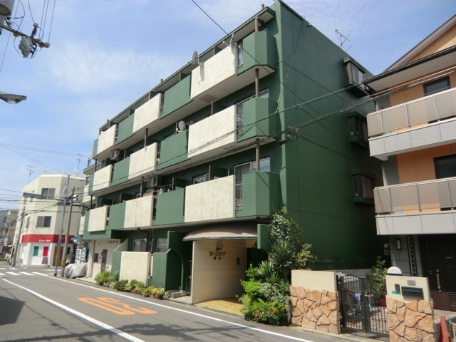 グレースファイブ塚本