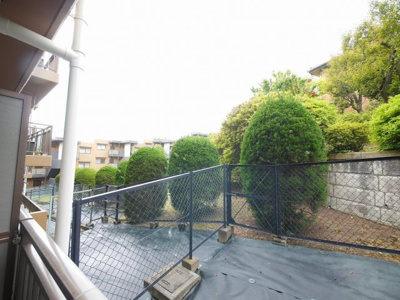 【展望】 | サンヒルズ東戸塚