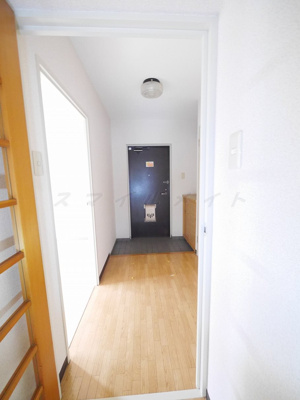 【内装】 | サンヒルズ東戸塚