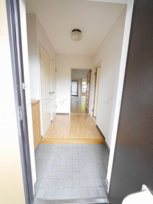 【内装】 | サンヒルズ東戸塚