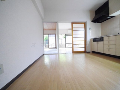 【内装】 | サンヒルズ東戸塚