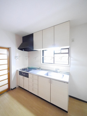 【内装】 | サンヒルズ東戸塚