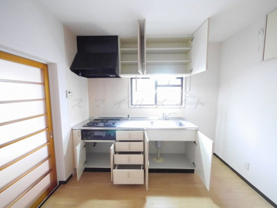 【内装】 | サンヒルズ東戸塚