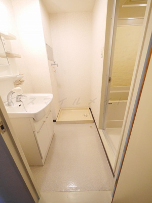 【内装】 | サンヒルズ東戸塚