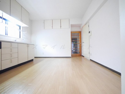 【内装】 | サンヒルズ東戸塚