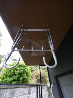 【内装】 | サンヒルズ東戸塚