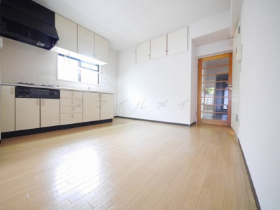 【居間・リビング】 | サンヒルズ東戸塚