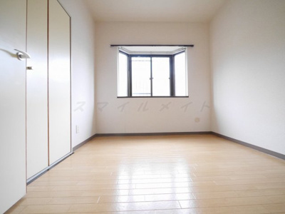 【寝室】 | サンヒルズ東戸塚