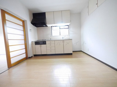 【キッチン】 | サンヒルズ東戸塚