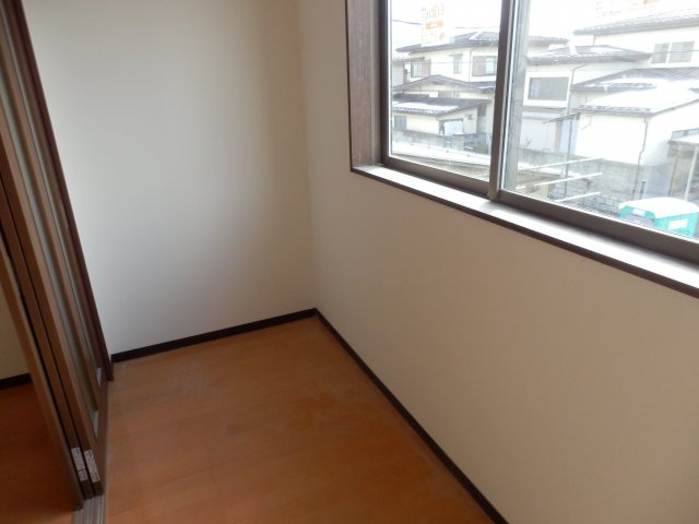 クレールⅦの設備