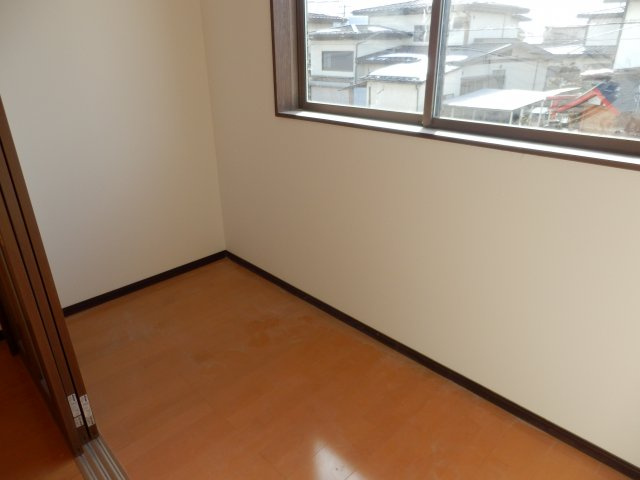 クレールⅦの設備|サンルーム