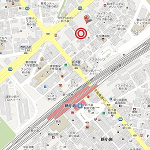 【地図】
