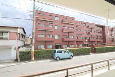 【展望】 | ラヴィーレ北桜塚