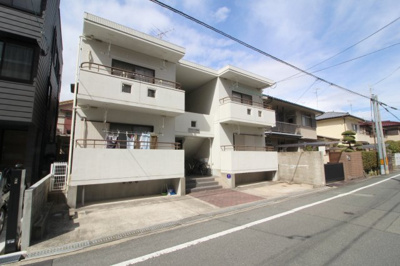 【外観】 | ラヴィーレ北桜塚