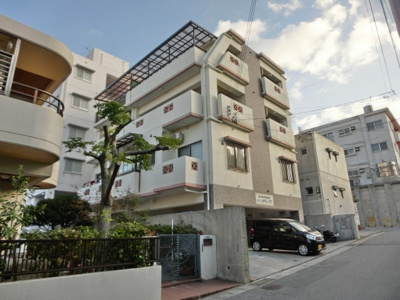 【外観】 | メゾンがねこ第7