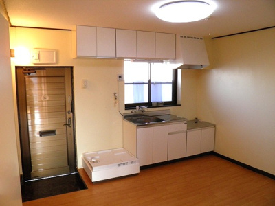 【玄関】 | 桜マンション