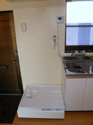 【その他】 | 桜マンション